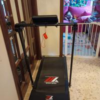 Tapis roulant Tour Move 