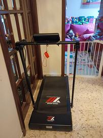 Tapis roulant Tour Move 