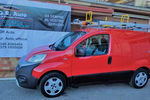 Fiat fiorino sx Adventure 1.3 mjt 95 cv