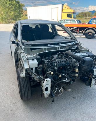 motore Kia/Hyundai D4FC 1.4 diesel