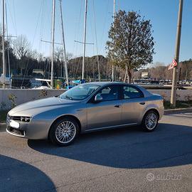 Alfa Romeo 159 TBI