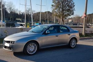 Alfa Romeo 159 TBI
