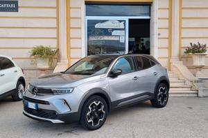 Opel Mokka 1.2 Turbo Ultimate