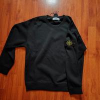 Felpa Stone Island