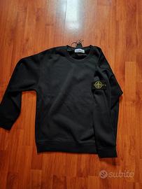 Felpa Stone Island