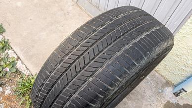 Copertoni Foton Tunland G7