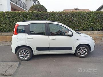 Fiat panda 1.3 Multijet 75 CV S&S Lounge del 2014