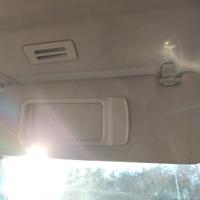 Aletta parasole sinistra BMW 330 del 2005