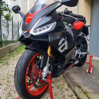 Aprilia rs 660 LEGGERE DESCRIZIONE