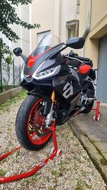Aprilia rs 660 LEGGERE DESCRIZIONE