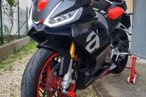 Aprilia rs 660 LEGGERE DESCRIZIONE