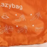 lazy bag 