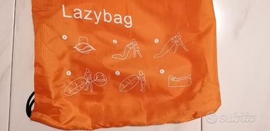 lazy bag 