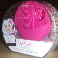 FOREO LUNA fofo - spazzola smart viso