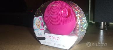 FOREO LUNA fofo - spazzola smart viso