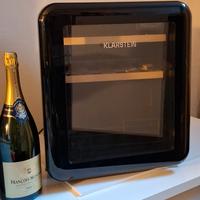 Cantinetta-frigo per vini Vinetage