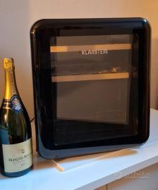 Cantinetta-frigo per vini Vinetage