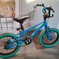 Bici Bmx