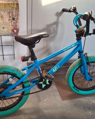 Bici Bmx