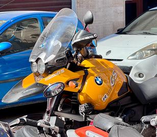 BMW R 1150 GS FMI