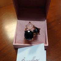 Anello Bronzallure Milano
