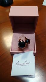 Anello Bronzallure Milano