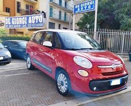 Fiat 500L Living 1.6 Multijet 105 CV Business