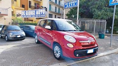 Fiat 500L Living 1.6 Multijet 105 CV Business