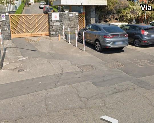 Bilocale presso scogliera Catania/sheraton hotel