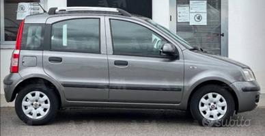 FIAT Panda 2ª serie - 2010