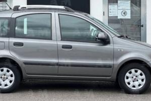 FIAT Panda 2ª serie - 2010