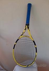 Racchetta tennis Babolat Pure Aero 2019