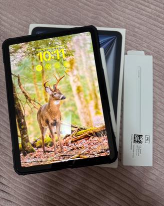 Ipad air 11 128gb apple pencil pro NUOVO