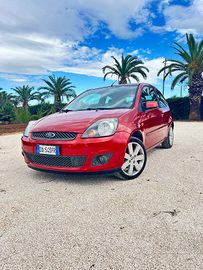 Ford Fiesta 1.4 Diesel