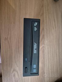 lettore dvd asus