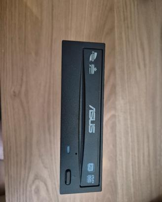 lettore dvd asus