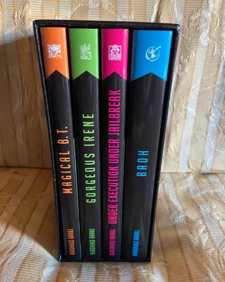 NUOVE Tantissime Serie Manga PARTE 7!