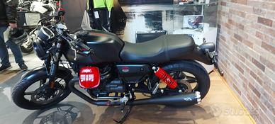 Moto guzzi v7 850