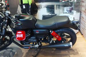 Moto guzzi v7 850