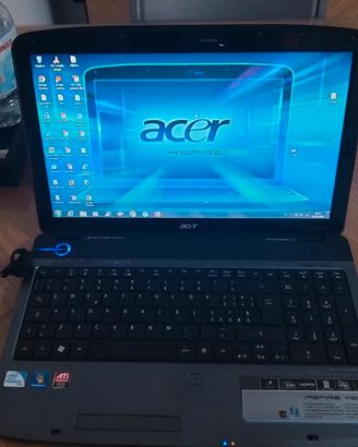 Acer Aspire 5738zg
