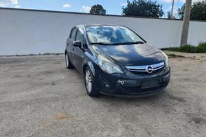 OPEL CORSA D S07 1.2 LPG 86CV 11-14 ricambi