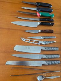 Coltelli professionali