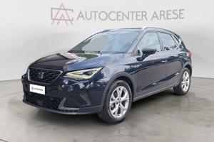 Seat Arona 1.0 ecotsi FR 110cv dsg
