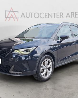Seat Arona 1.0 ecotsi FR 110cv dsg