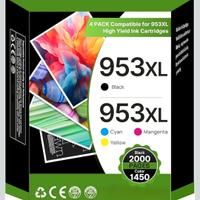 cartucce compatibili stampante HP 953