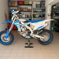 Tm smr 450 fi