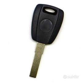 Duplicazione Seconda Chiave Fiat e Lancia