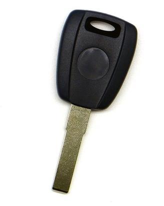 Duplicazione Seconda Chiave Fiat e Lancia