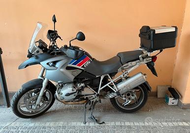 BMW R 1200 GS - 2005 - Moto storica ASI
