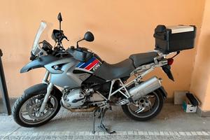 BMW R 1200 GS - 2005 - Moto storica ASI